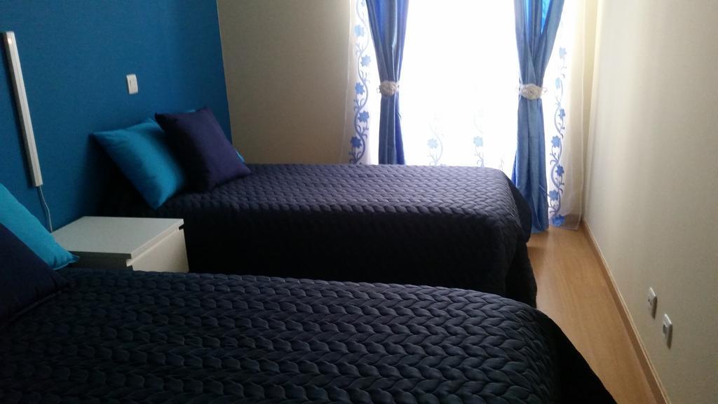 Apartamento Anjos Hotel ลิสบอน ห้อง รูปภาพ
